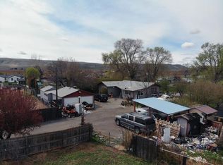 2805 La Framboise Rd, Moxee, WA 98936