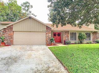 2709 Baga Ct, Orlando, FL 32812