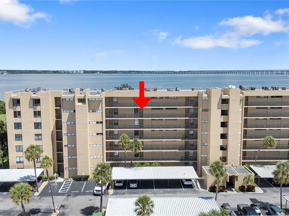 2617 COVE CAY DRIVE #604, CLEARWATER, FL 33760