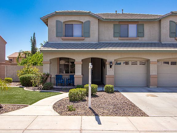 5th image of 4641 E Karsten Dr