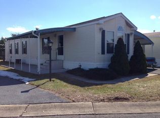 117 Ridgewood Mnr, Manheim, PA 17545