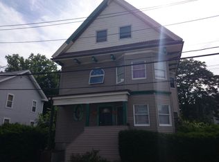 20 Judson St, Boston, MA 02125