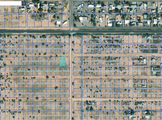 0 W Adobe Drive #2, Casa Grande, AZ 85193