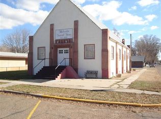 321 S Main St, Fowler, CO 81039