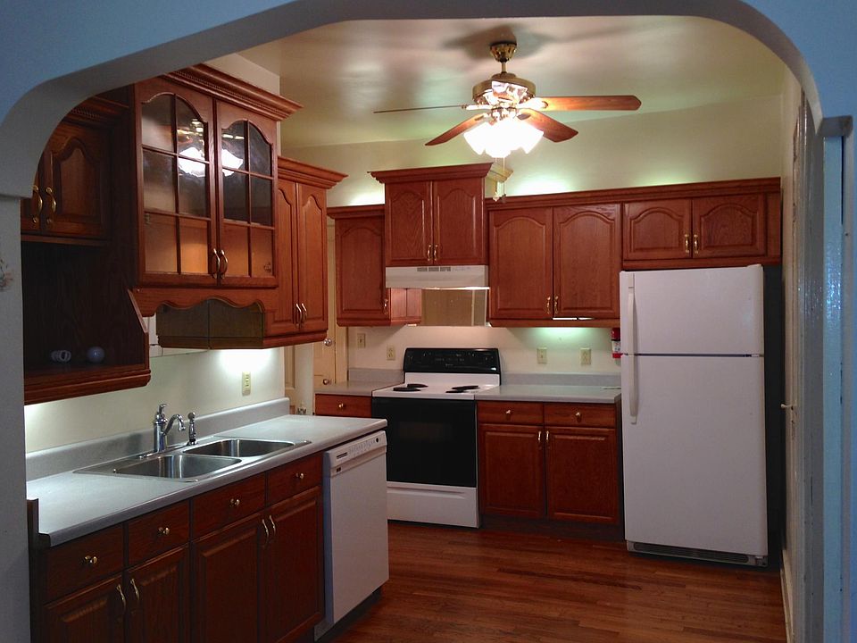 Large Kitchen