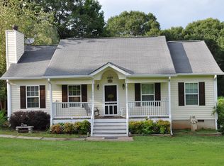 192 Tennessee Ave, Temple, GA 30179