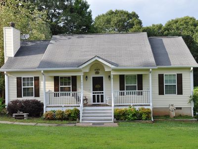 192 Tennessee Ave, Temple, GA, 30179