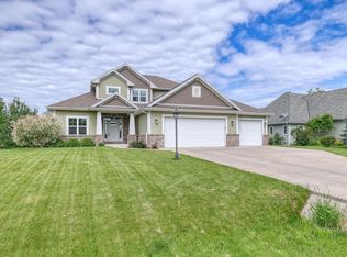8212 Virginia Cir, Wind Lake, WI 53185