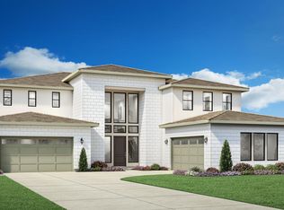 Ezio Plan, Summit Estates, El Dorado Hills, CA 95762