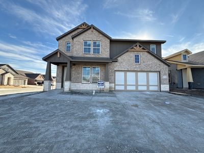 15105 Green Bluff Dr, Aledo, TX, 76008