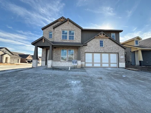 15105 Green Bluff Dr, Aledo, TX 76008