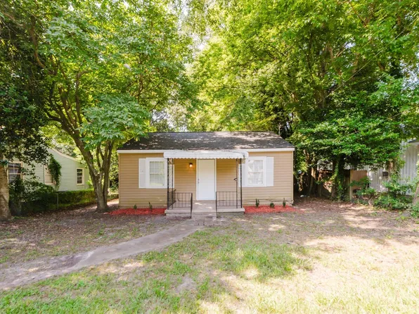 1311 Alma Ave, Warner Robins, GA 31088