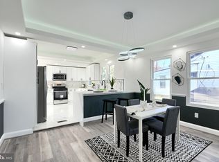 2911 Christopher Ave, Baltimore, MD 21214