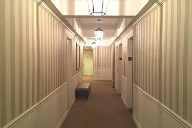 Rented by Sotheby's International Realty