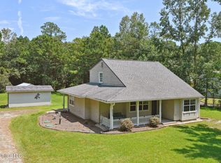 6056 Menge Ave, Pass Christian, MS 39571
