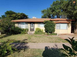 1016 Ash St, Clovis, NM 88101