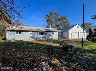 13532 Elsinger Rd, Wilmot, SD 57279