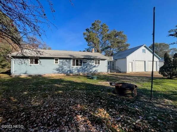 13532 Elsinger Rd, Wilmot, SD 57279