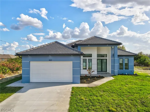 4107 16th St SW, Lehigh Acres, FL 33976