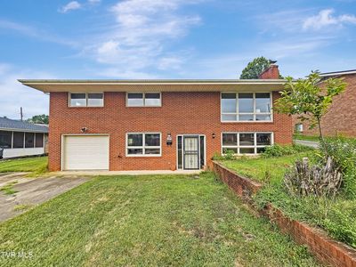 1008 Lake St, Kingsport, TN, 37660