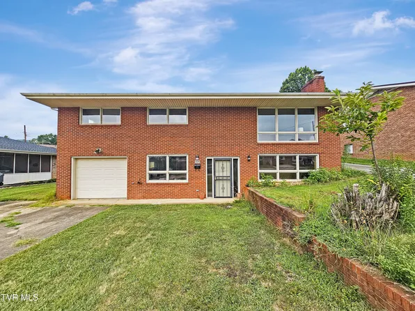 1008 Lake St, Kingsport, TN 37660