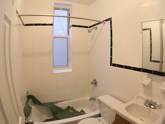 5th image of 1250 Morris Ave APT 3D