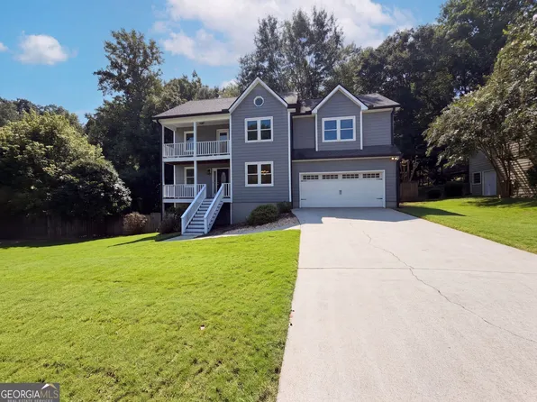 5410 Windswept Trce, Buford, GA 30518