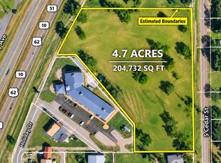 S Cedar Ave, Tahlequah, OK 74464