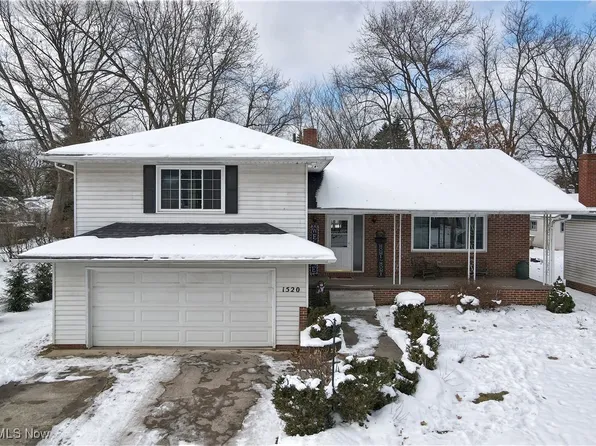 1520 19th St, Cuyahoga Falls, OH 44223