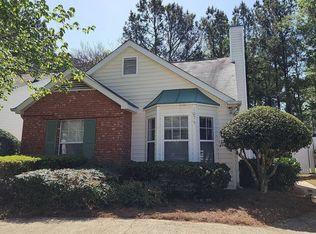 1075 Britley Park Ln, Woodstock, GA 30189