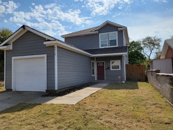 4714 Frank St, Dallas, TX 75210