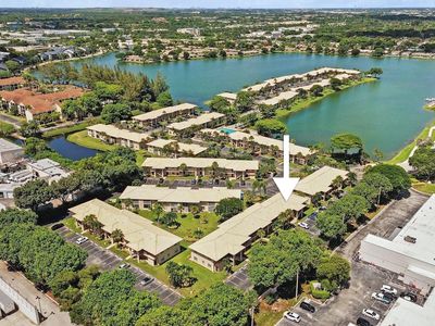 5561 Lakeside Drive #106, Margate, FL, 33063
