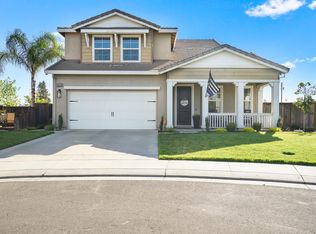 3040 Mars Hill St, Modesto, CA 95355