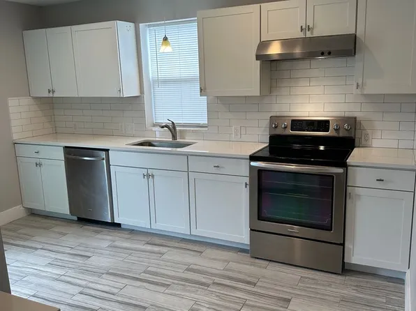 Hickory Duplex, 821-823 Hickory St, Saint Joseph, MO 64503