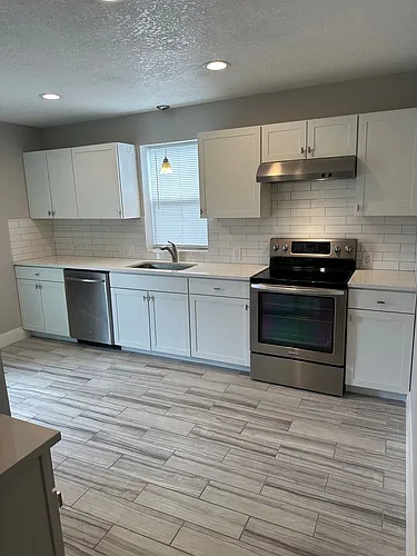 Hickory Duplex Photo 1