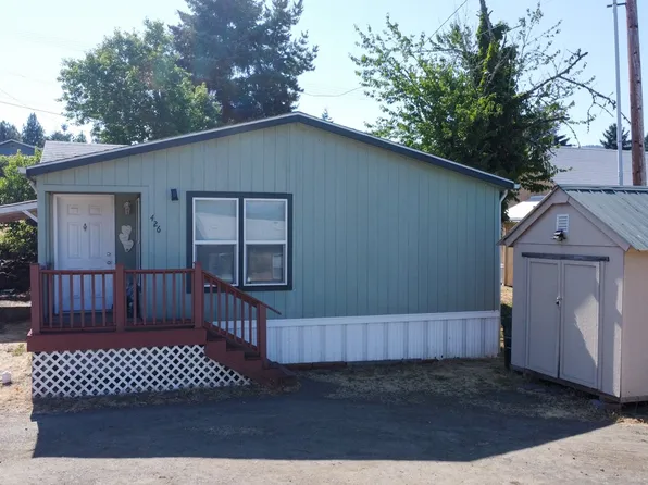 426 Cedar St, Yoncalla, OR 97499