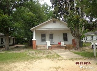 1315 E Hampton St, Dillon, SC 29536