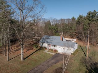 205 Lake Rd, Milton, VT 05468