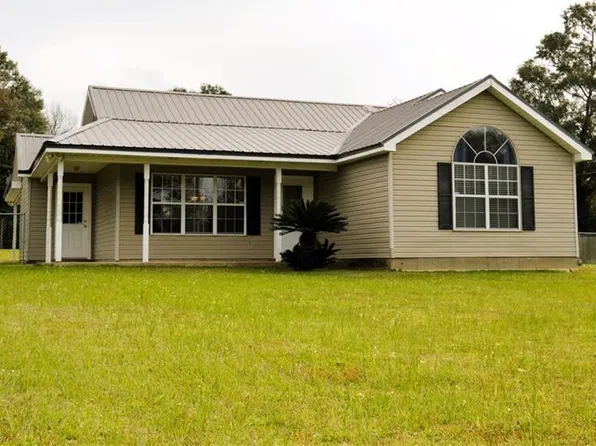 150 Casey Ln, Pollock, LA 71467