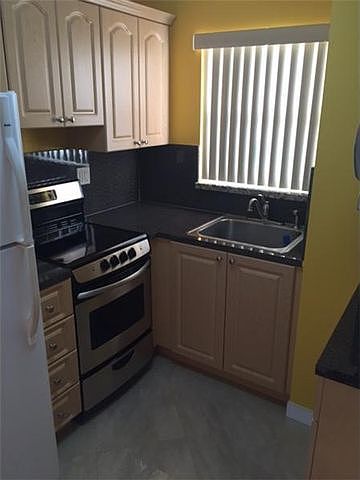 1st image of 8821 W Flagler St APT 201
