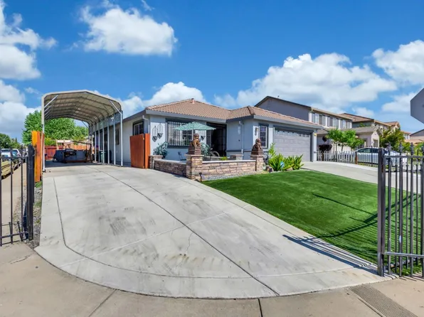 5 Northwich Ct, Sacramento, CA 95832
