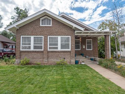 141 S 3rd Avenue, Brighton, CO, 80601