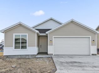 835 N 930 W, Tremonton, UT 84337