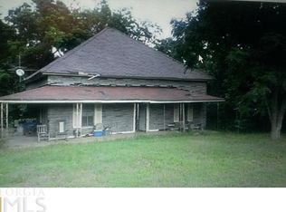 3110 Hester Town Rd, Monroe, GA 30655