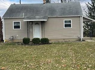 121 Forestdale Ave, Fairborn, OH 45324