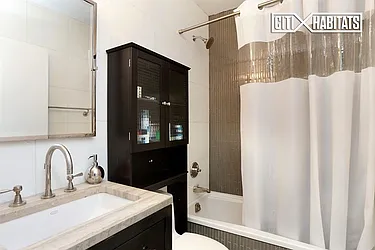 Sold by Citi Habitats