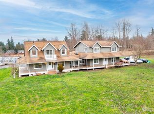 5370 Hannegan Rd, Bellingham, WA 98226