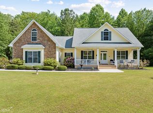 115 Hopes Cir, Demorest, GA 30535