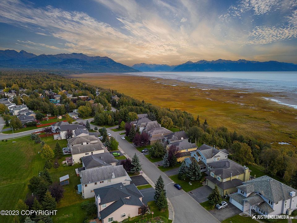 2409 Leary Bay Cir, Anchorage, AK 99515 Zillow