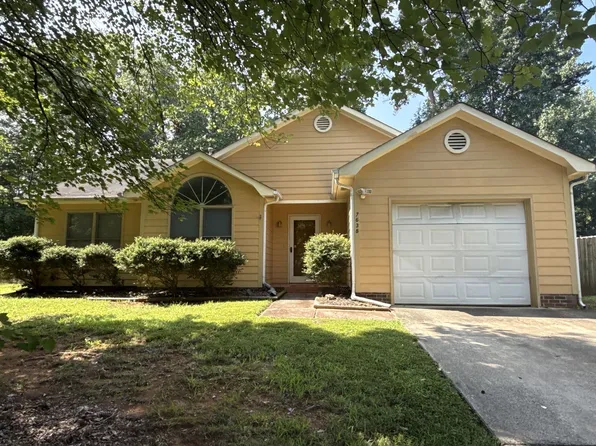 7638 Campbell Creek Ln, Charlotte, NC 28212